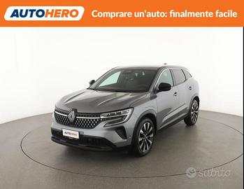 RENAULT Austral BS32569