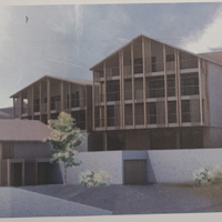 Terreno edificiale per 12 appartamenti e una ville