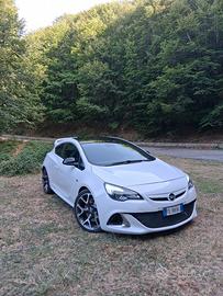 OPEL ASTRA J GTC OPC  2.0 TURBO 280CV