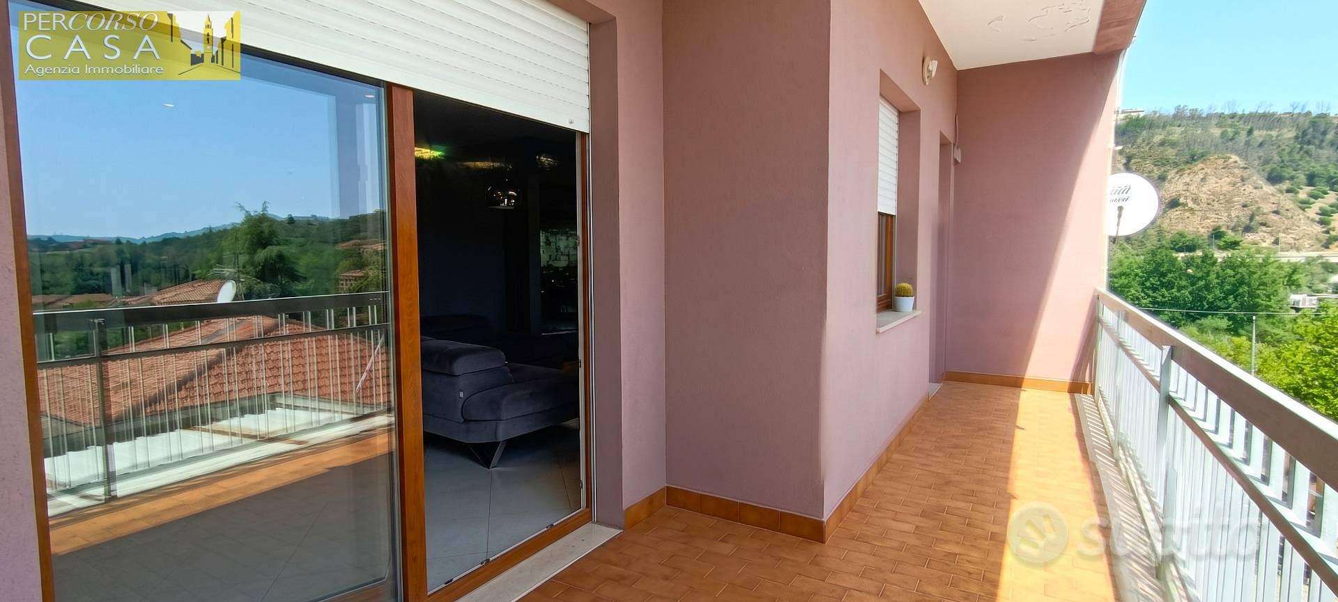 Appartamento – Montorio al Vomano, Teramo - Altro