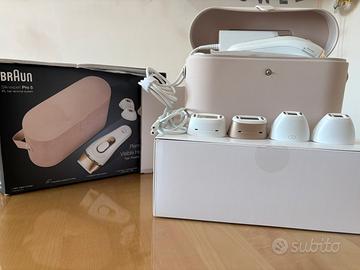 Braun Silk Expert PRO 5