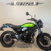 Kawasaki Z650Rs 2025 prezzo promozionale