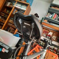 bicicletta Triban 100