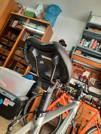 bicicletta Triban 100