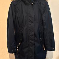 Giubbotto bambina Campagnoli