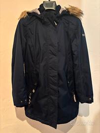 Giubbotto bambina Campagnoli