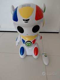 Emiglio Robot - Giochi Preziosi 