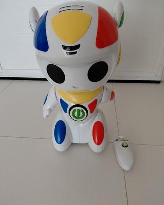 Emiglio Robot - Giochi Preziosi 
