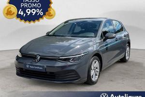 Volkswagen Golf 1.0 TSI 110cv EVO Life