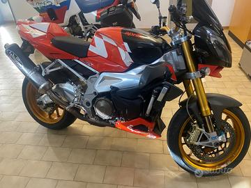Aprilia Tuono 1000 R R