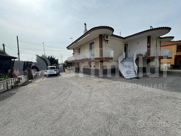 Villa singola Quarto [Cod. rif 3307230VRG]