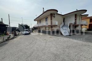 Villa singola Quarto [Cod. rif 3307230VRG]