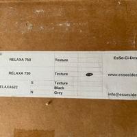 Esseci relaxa 730 base isolante portaelettroniche