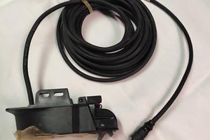 Trasduttore Airmar MAI INSTALLATO 