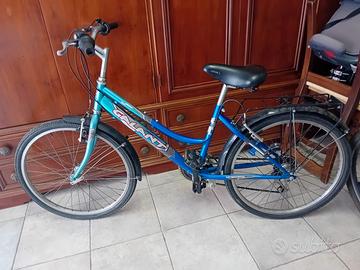 Bicicletta