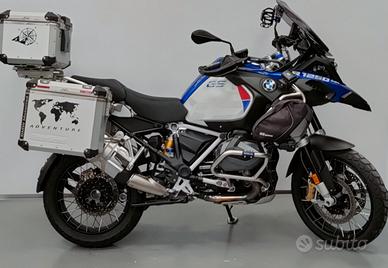 Bmw r 1250 gs - 2020