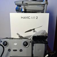 Dji Air 2