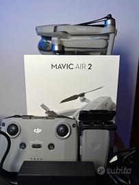 Dji Air 2