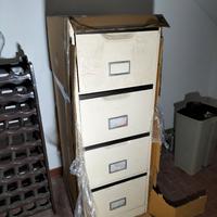 Schedario per documenti al migliore offerente