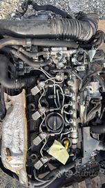 Motore Mazda sigla SH