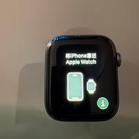 Apple Watch serie 6