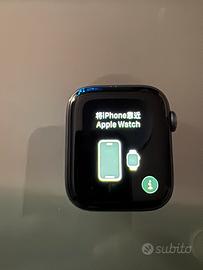 Apple Watch serie 6