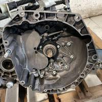 CAMBIO MANUALE COMPLETO JEEP Renegade Serie 552128