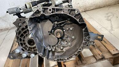 CAMBIO MANUALE COMPLETO JEEP Renegade Serie 552128