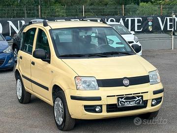 Fiat Panda 1.4 Natural Power Classic