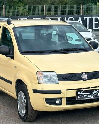 Fiat Panda 1.4 Natural Power Classic