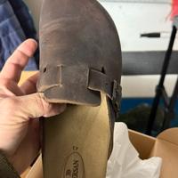 Sandali uomo taglia 43