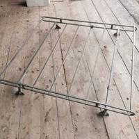 portapacchi Fiat 131