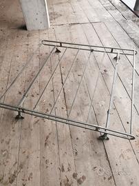 portapacchi Fiat 131