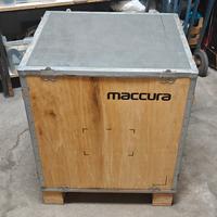 Contenitore porta accessori 