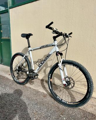 CUBE LTD CC - Competition line 26