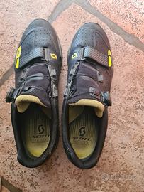 Scarpe Scott da mtb