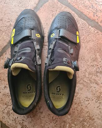 Scarpe Scott da mtb