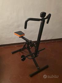 attrezzo da palestra  Total body crunch 