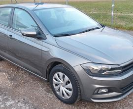 VOLKSWAGEN Polo 6ª serie - 2018