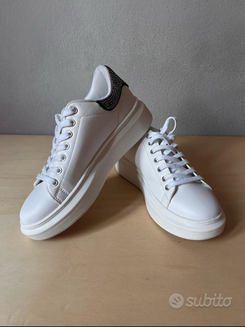 Scarpe primadonna sportive sales