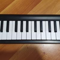 KORG MICROKEY 37 MKII TASTIERA CONTROLLER MIDI USB