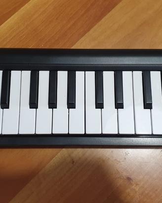 KORG MICROKEY 37 MKII TASTIERA CONTROLLER MIDI USB