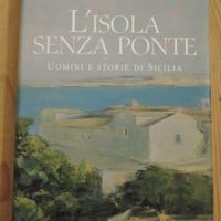 L'isola senza ponte, Matteo Collura
