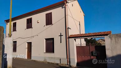 Casa pronta da abitare