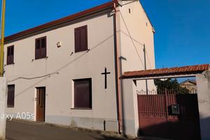 Casa pronta da abitare