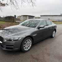 Jaguar xe 2.0 diesel