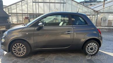 Fiat 500 Dolcevita Hybrid