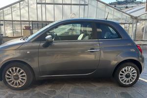 Fiat 500 Dolcevita Hybrid