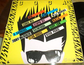 VARI  TITOLI Compilation, Mixed LP / 33 rpm