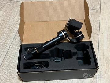 Stabilizzatore GoPro Feiyu Tech G4